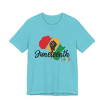 Juneteenth Freedom T-Shirt