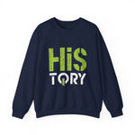 History Sweatshirt