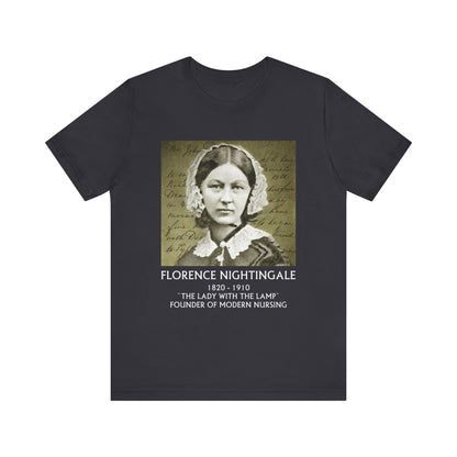 Florence Nightingale T-Shirt
