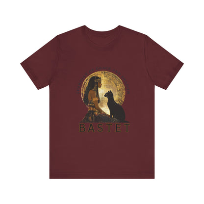 Guardian of grace and shadow T-Shirt