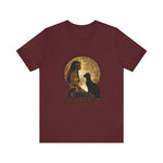 Guardian of grace and shadow T-Shirt