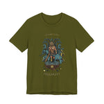 The 12 Labours of herakles T-Shirt