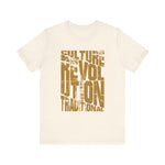 Culture T-Shirt