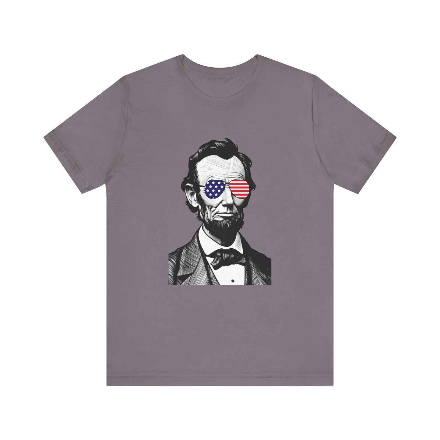Abraham Lincoln T-Shirt
