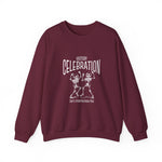 History celebration Sweatshirt