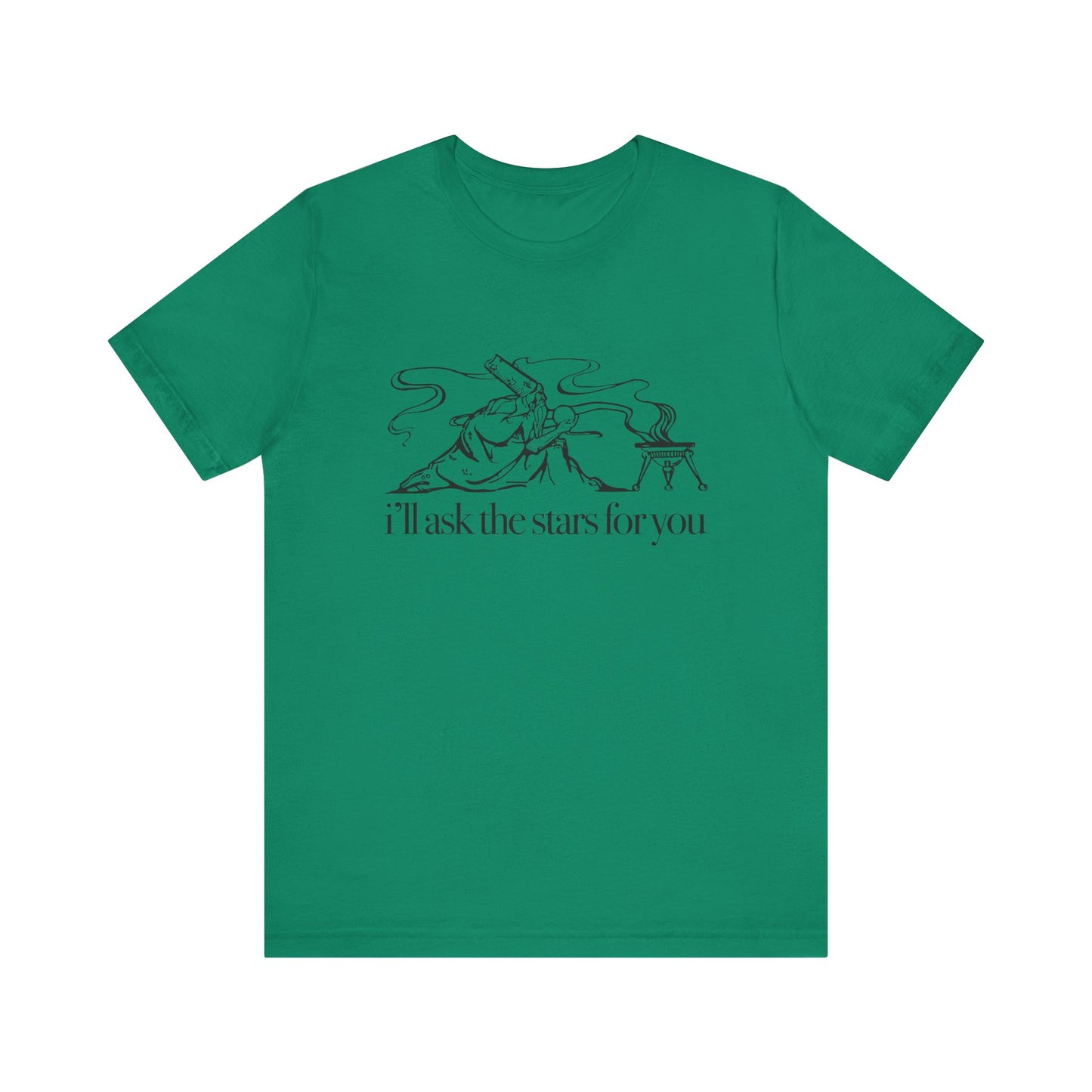 Tarot Tee T-Shirt