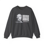 Those who stand for nothing Sweatshirt