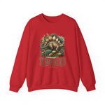 Stegosaurus Dinosaur Prehistoric Nature Animal Sweatshirt