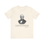 Education is a better safeguard T-Shirt