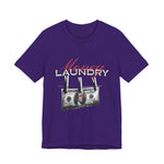 Money Laundry T-Shirt