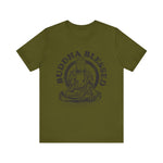 Buddha Blessed T-Shirt