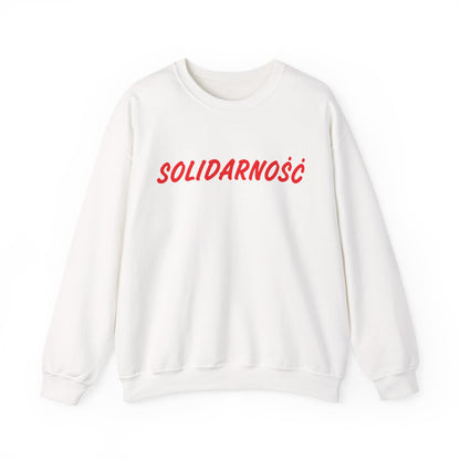 Solidarity Sweatshirts