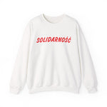 Solidarity Sweatshirts