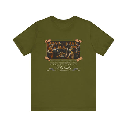Dignity T-Shirt