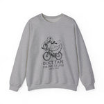 Duct Tape Sweatshirts