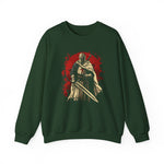 Templar Knight Sweatshirt