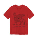 Lamassu Ancient Civilization T-Shirt