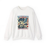 Defenders of Liberty Sweatshirts