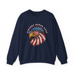 History began here Sweatshirt