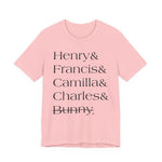 The Secret History T-Shirt