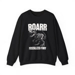 Tyrannosaurus rex Skeleton Sweatshirt