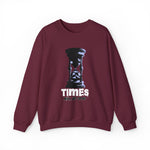 Times Will Be Gone Sweatshirt