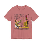 Seated in silence T-Shirt