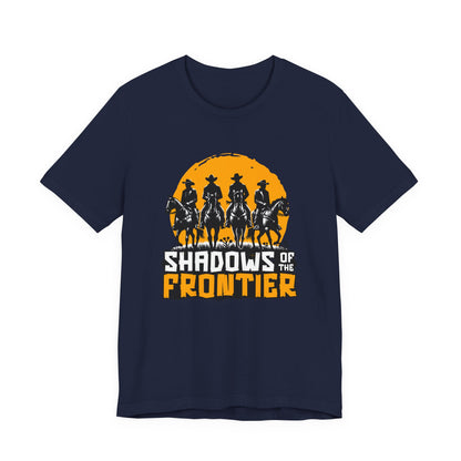 Shadows of the Frontier T-Shirt