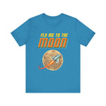 Fly me to the moon T-Shirt
