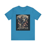 America Land of THE History T-Shirt