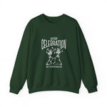 History celebration Sweatshirt