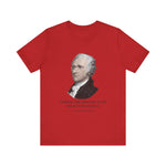 First duty of society is justice T-Shirt