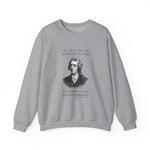 Economics Joke Sweatshirts
