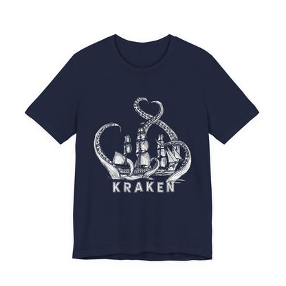Kraken T‑Shirt