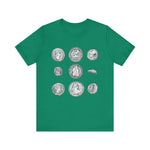 Ancient coins T-Shirt