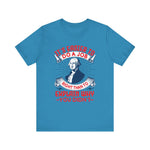 Its easier to do a job right T-Shirt