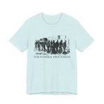 The Funeral Procession T-Shirt