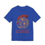 No Retreat No Surrender T‑Shirt
