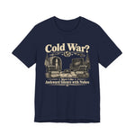 Cold War T-Shirt