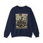 Skull Knight Sweatshirt