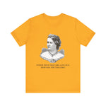 How Was the Theatre T-Shirt