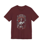 Justice Prevails T-shirt