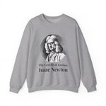 The Gravity of Genius Sweatshirt