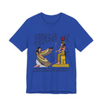 Seated in silence T-Shirt