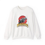 Binding George Washington Sweatshirt