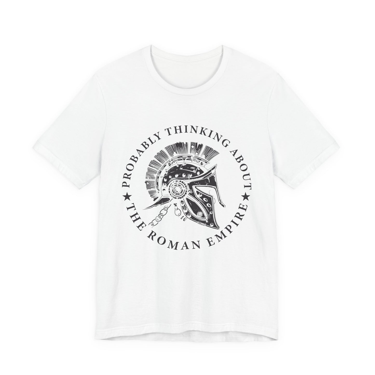 Probably Thinking About the Roman Empire T-Shirt