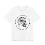 Probably Thinking About the Roman Empire T-Shirt