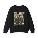 Skull Knight Sweatshirt