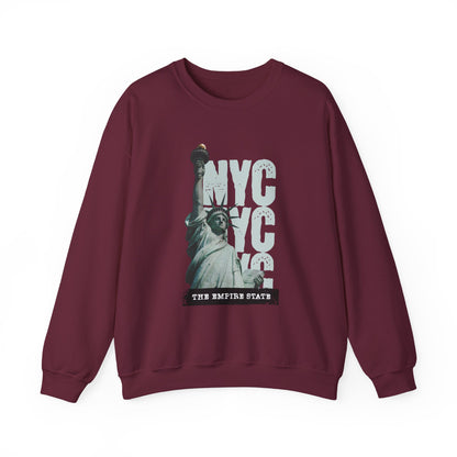 NYC Empire State Sweatshirt