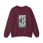 NYC Empire State Sweatshirt